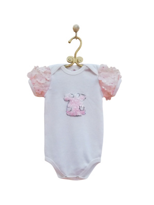 Боди Её Малышество