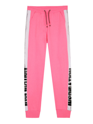 Брюки для девочки PlayToday