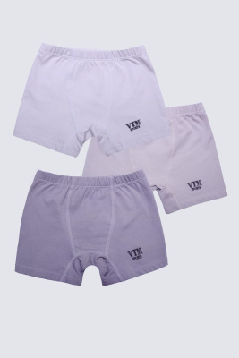 Трусы-боксеры для мальчика Vitaminka