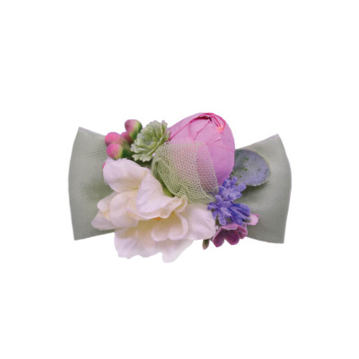 Заколка малая Malina by Andersen Тайланд