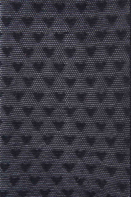 Колготки полиамидные для девочки Unge Larson черный