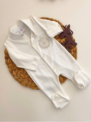 Комбинезон Её Малышество 56 88-115