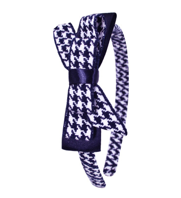 Ободок большой Malina by Andersen Квиддич