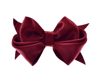 Заколка большая Malina by Andersen Гриффиндор