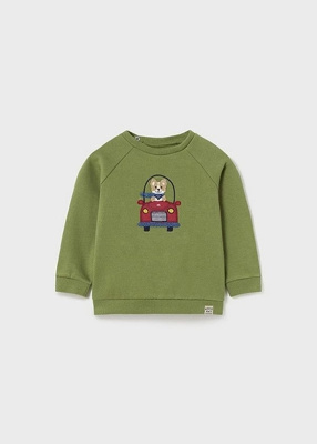 Толстовка для мальчика Mayoral