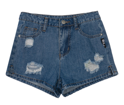 Шорты для девочки PlayToday