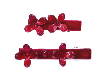 Заколка Malina by Andersen Ариэль 2 шт