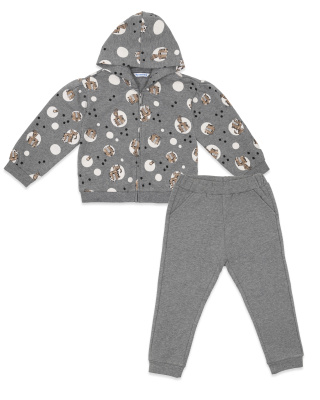 Толстовка + брюки Mayoral