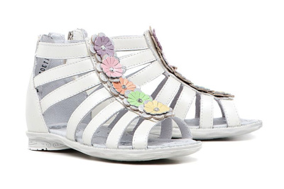 Босоножки ELEGAMI