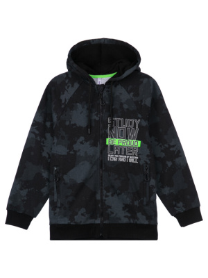 Толстовка для мальчика PlayToday