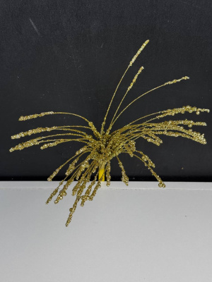 Веточка золото