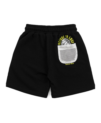 Шорты для мальчика Button Blue