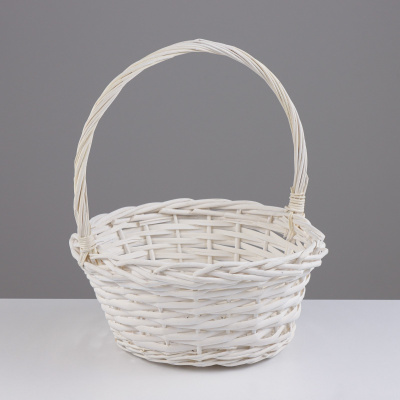 Корзина 15×9×9/20 см ива 