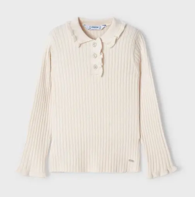 Блузка для девочки Mayoral