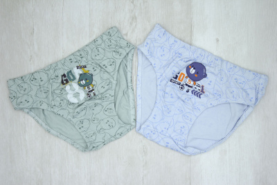 Трусы для мальчиков Donella