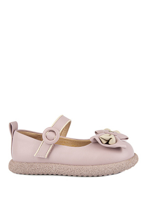 Туфли для девочки Kapika розовый