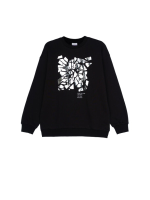 Толстовка для девочки PlayToday