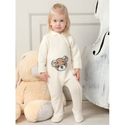 Комбинезон Linas Baby суровый