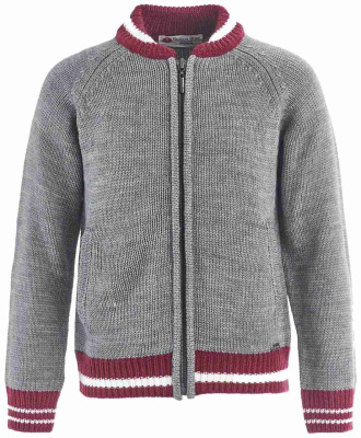 Кардиган для мальчика Button Blue