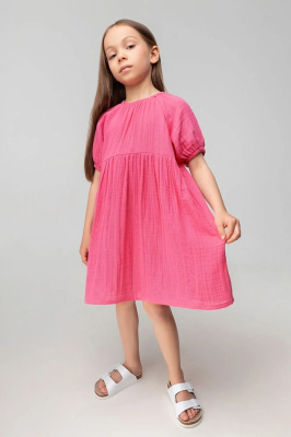 Платье для девочки Bodo розовый