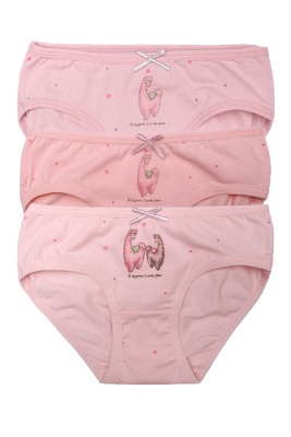 Трусы для девочки Vitaminka