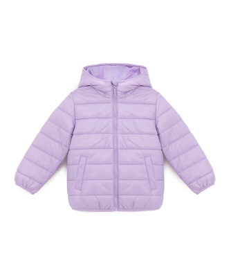 Куртка для девочки Button Blue