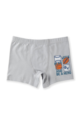 Боксеры для мальчика Baykar