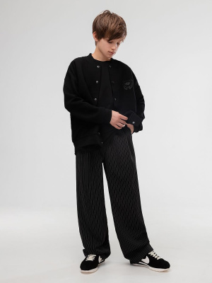 Брюки Bodo черный