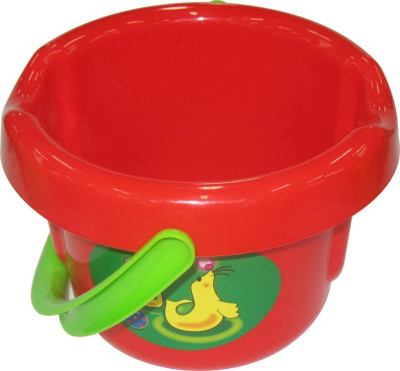 Ведро большое Полесье