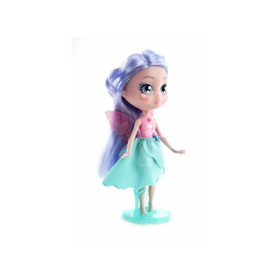 Фея-подружка Флер с домом-фонариком 1TOY