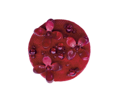 Резинка малая Malina by Andersen Ариэль