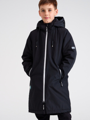 Пальто для мальчика PlayToday