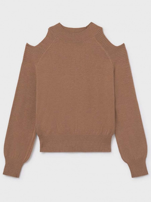 Свитер для девочки Mayoral