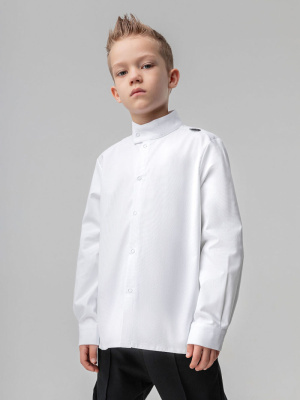 Рубашка Bodo белый