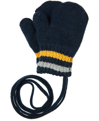 Варежки для мальчиков PlаyTodаy