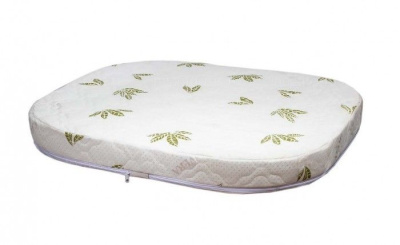 Матрас детский Эмили 100*90 холкон/кокос INCANTO