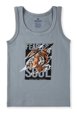 Майка для мальчика Baykar