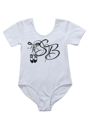 Купальник гимнастический Sweet Berry