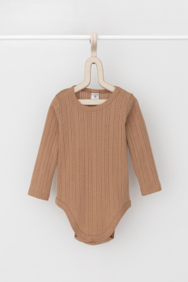 Полукомбинезон Crockid индийский загар