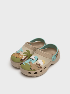 Сабо для мальчика PlayToday