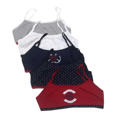 Топ для девочек Donella