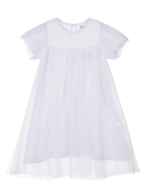 Платье для девочки PlayToday