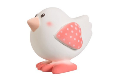 200326 Развивающая игрушка птичка Киви