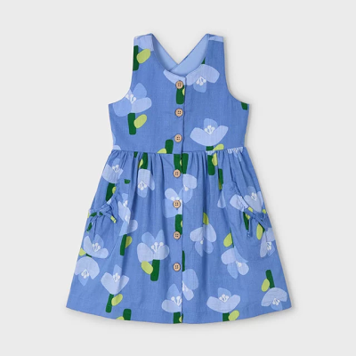 Платье для девочки Mayoral