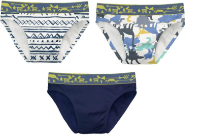 Трусы для мальчиков Ritta Romani DINO 1шт