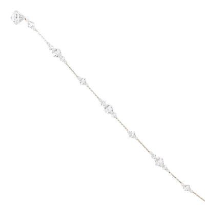 Изделие декоративное "Гирлянда", L150 W2,5 H2,5 см