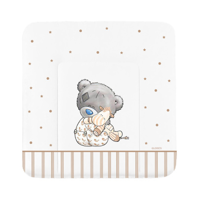 Накладка на комод Мишка игрушка Глобэкс Люкс 820*720*