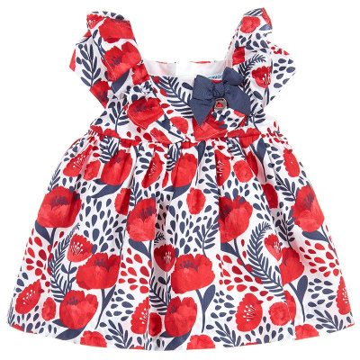 Платье Mayoral