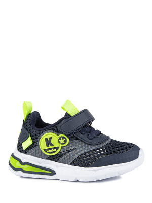 Кроссовки для мальчика Kapika синий