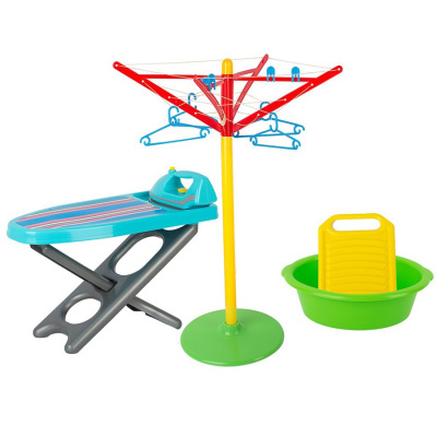 Набор Золушка №3 У759 